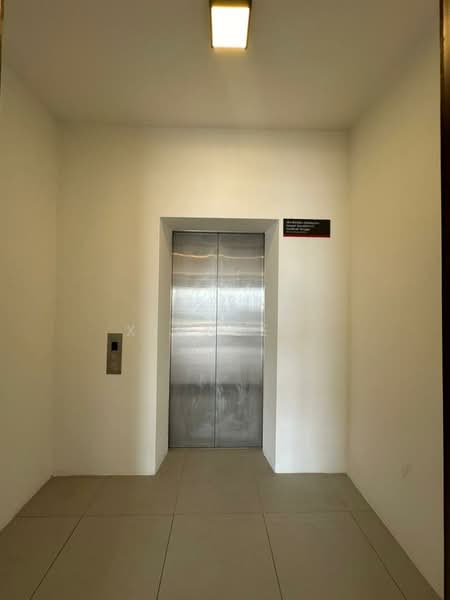 Condominium for Rent at The Landmark - Xinnee . - Entrance - PropertyGuru.com.my
