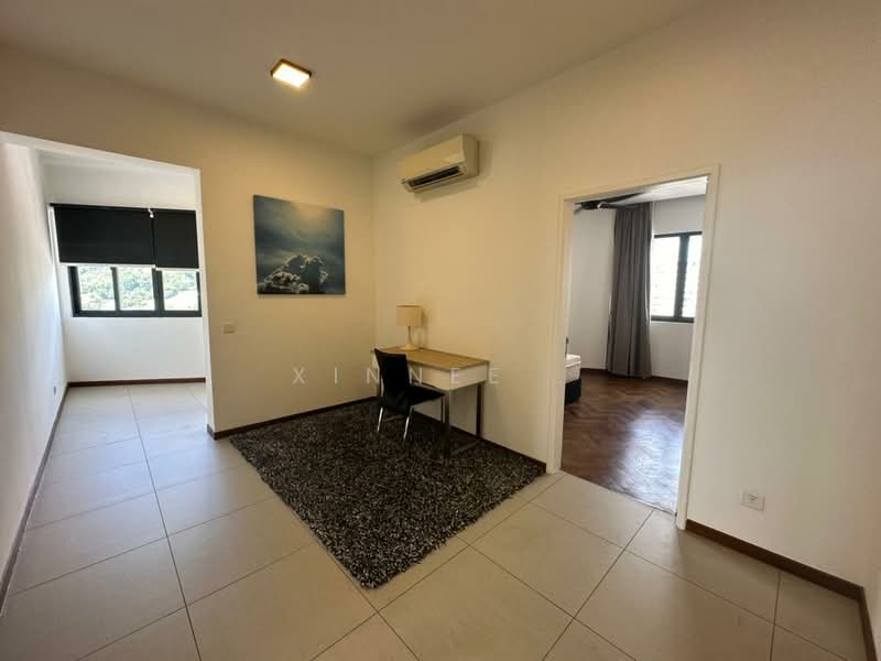 Condominium for Rent at The Landmark - Xinnee . - Study - PropertyGuru.com.my