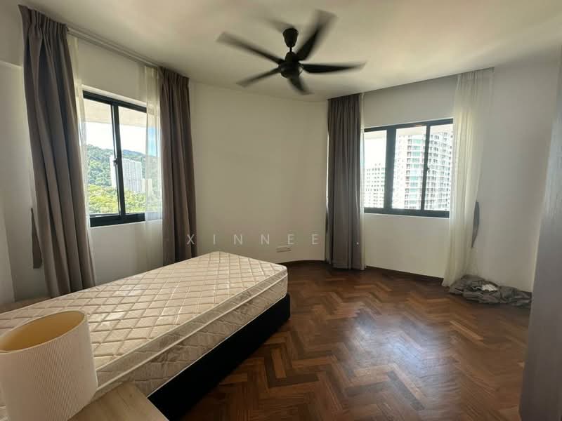 Condominium for Rent at The Landmark - Xinnee . - Bedroom - PropertyGuru.com.my
