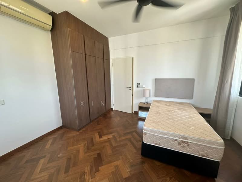 Condominium for Rent at The Landmark - Xinnee . - Bedroom - PropertyGuru.com.my