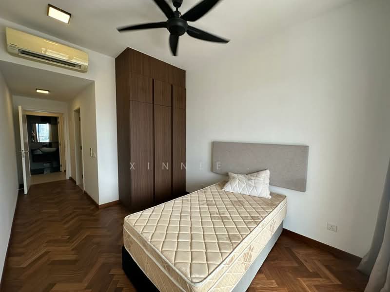 Condominium for Rent at The Landmark - Xinnee . - Bedroom - PropertyGuru.com.my