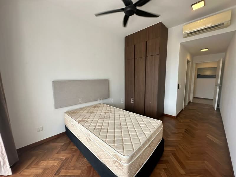 Condominium for Rent at The Landmark - Xinnee . - Bedroom - PropertyGuru.com.my