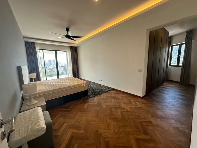 Condominium for Rent at The Landmark - Xinnee . - Bedroom - PropertyGuru.com.my