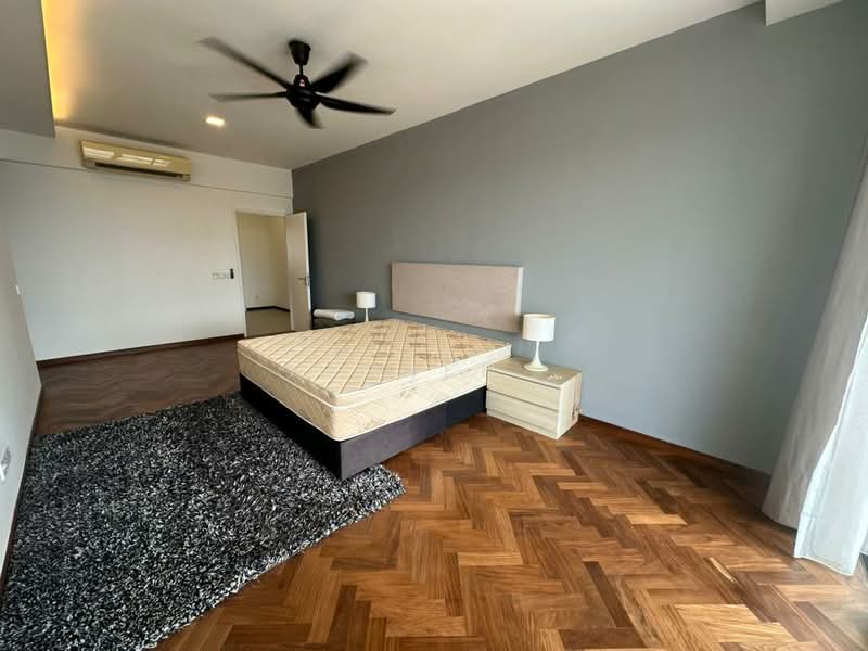 Condominium for Rent at The Landmark - Xinnee . - Bedroom - PropertyGuru.com.my