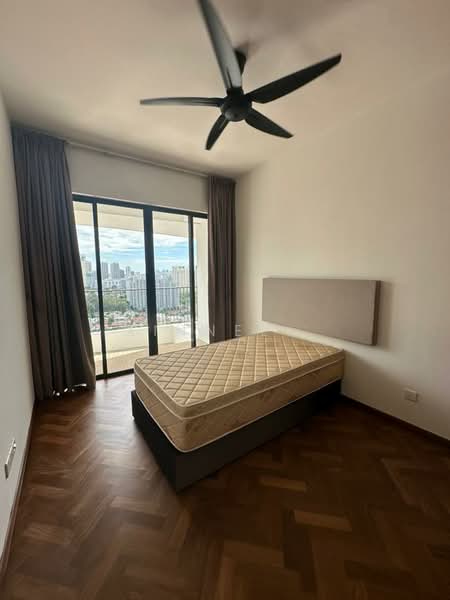 Condominium for Rent at The Landmark - Xinnee . - Bedroom - PropertyGuru.com.my