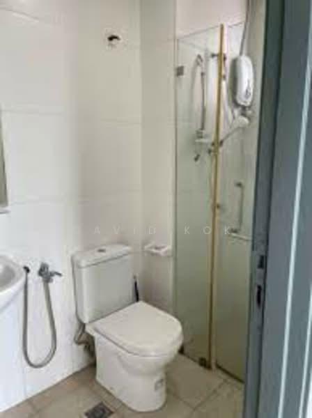 Kondominium untuk Disewa di Zenith Residences - David Kok - Bathroom - PropertyGuru.com.my