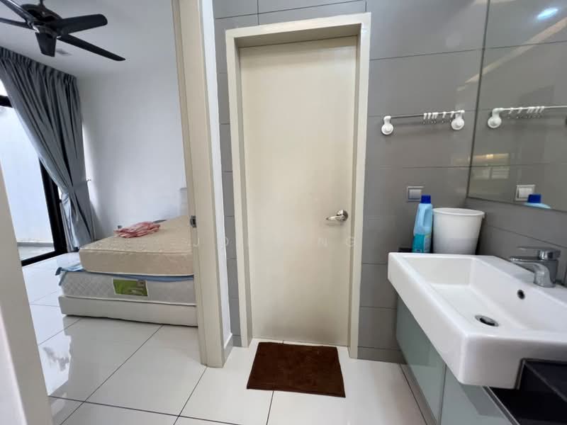 Rumah Kluster untuk Disewa di Horizon Hills (Iskandar Puteri (Nusajaya)) - Joey Ng - Bathroom - PropertyGuru.com.my