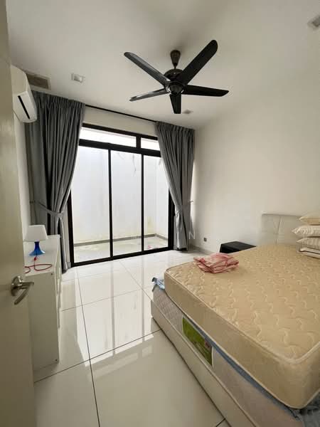 Rumah Kluster untuk Disewa di Horizon Hills (Iskandar Puteri (Nusajaya)) - Joey Ng - Bedroom - PropertyGuru.com.my
