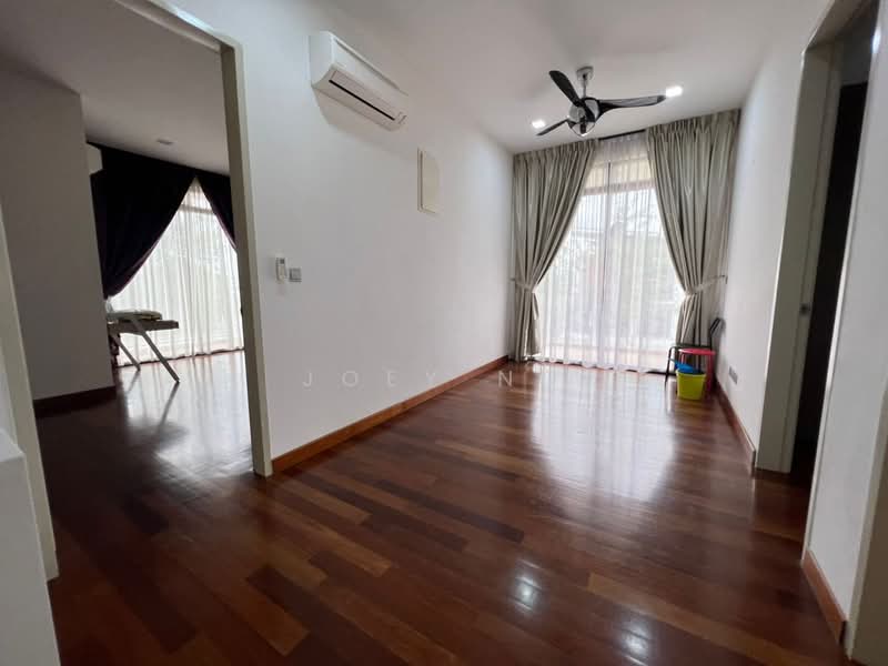 Rumah Kluster untuk Disewa di Horizon Hills (Iskandar Puteri (Nusajaya)) - Joey Ng - Living Room - PropertyGuru.com.my