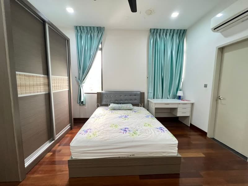 Rumah Kluster untuk Disewa di Horizon Hills (Iskandar Puteri (Nusajaya)) - Joey Ng - Bedroom - PropertyGuru.com.my