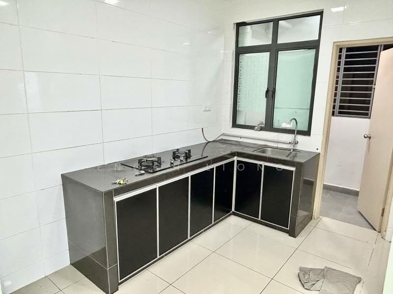 Servis Apartment untuk Disewa di ARC @ Austin Hills - Enoch Liong - Kitchen - PropertyGuru.com.my