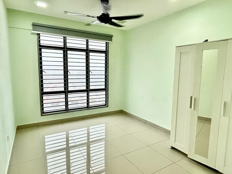 Servis Apartment untuk Disewa di ARC @ Austin Hills - Enoch Liong - Bedroom - PropertyGuru.com.my