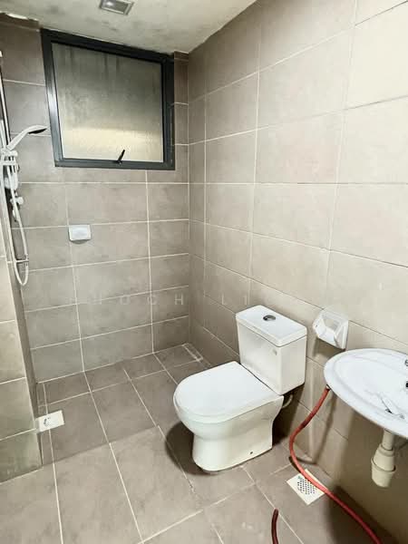 Servis Apartment untuk Disewa di ARC @ Austin Hills - Enoch Liong - Bathroom - PropertyGuru.com.my