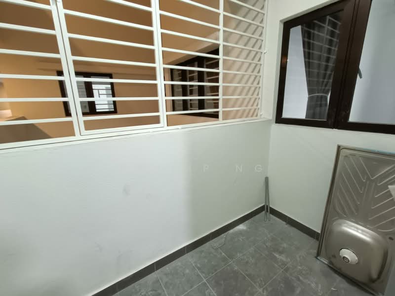 Servis Apartment untuk Disewa di The Netizen - Philip Ng - Interior - PropertyGuru.com.my