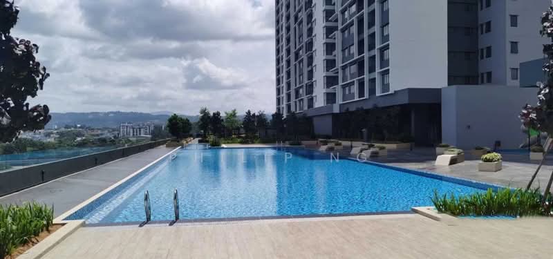 Servis Apartment untuk Disewa di The Netizen - Philip Ng - Exterior - PropertyGuru.com.my
