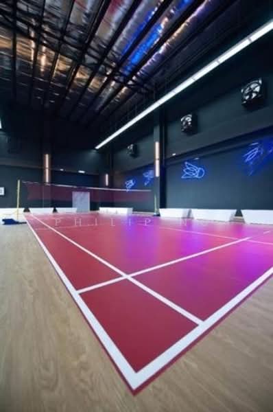 Servis Apartment untuk Disewa di The Netizen - Philip Ng - Interior - PropertyGuru.com.my