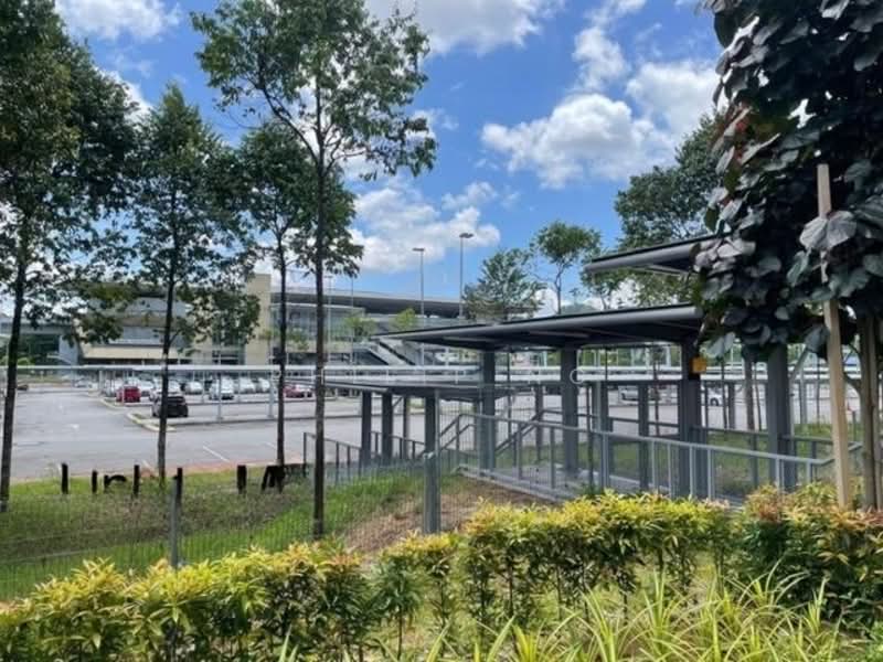 Servis Apartment untuk Disewa di The Netizen - Philip Ng - Exterior - PropertyGuru.com.my