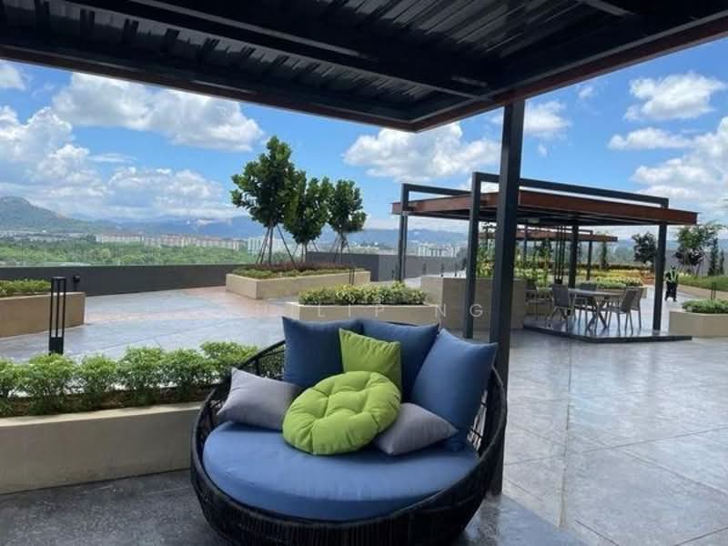 Servis Apartment untuk Disewa di The Netizen - Philip Ng - Exterior - PropertyGuru.com.my