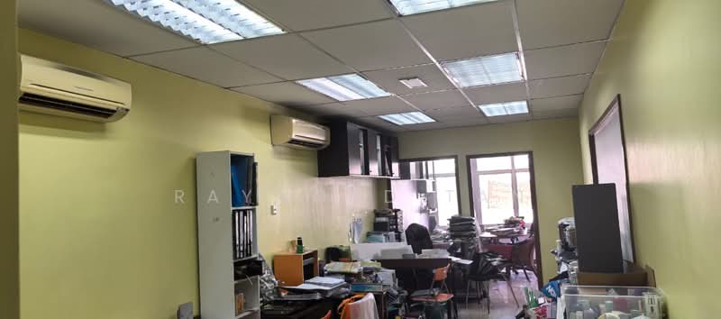 Pejabat untuk Dijual di DAMANSARA PERDANA (Damansara Perdana) - Raymond Tan - Interior - PropertyGuru.com.my