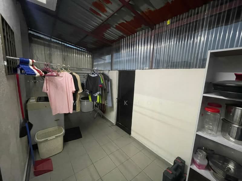 2-storey Terraced House for Sale in Taman Teluk Gedung Indah (Klang) - Mike Khor - Interior - PropertyGuru.com.my