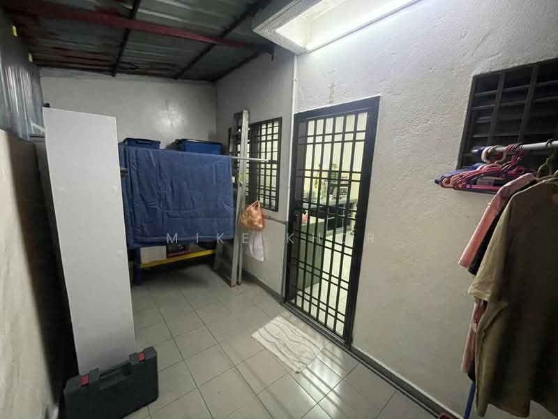 2-storey Terraced House for Sale in Taman Teluk Gedung Indah (Klang) - Mike Khor - Interior - PropertyGuru.com.my