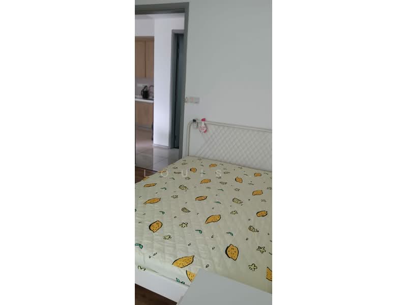 Condominium for Rent at Sunway Mont Residences - Louis . - PropertyGuru.com.my