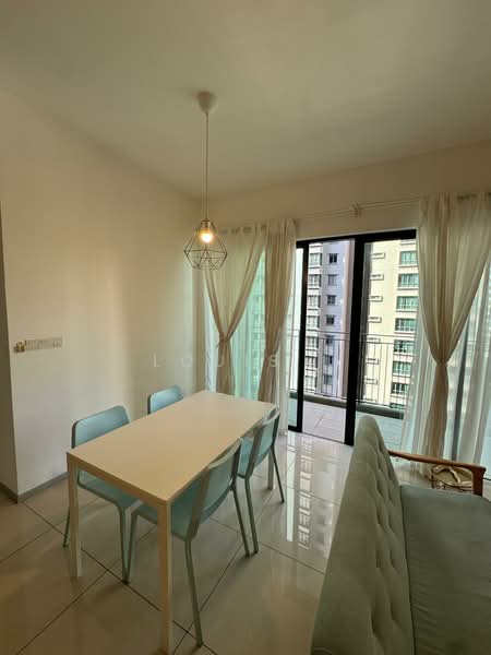 Condominium for Rent at Sunway Mont Residences - Louis . - PropertyGuru.com.my