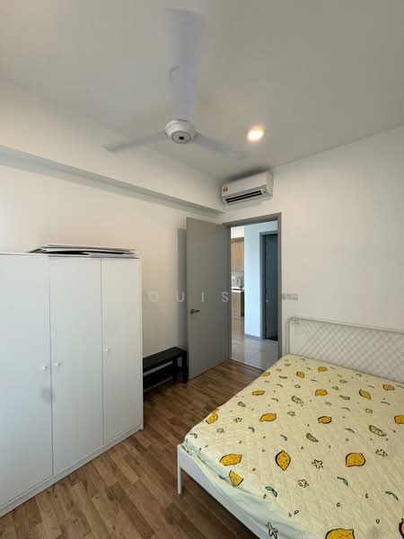 Condominium for Rent at Sunway Mont Residences - Louis . - PropertyGuru.com.my