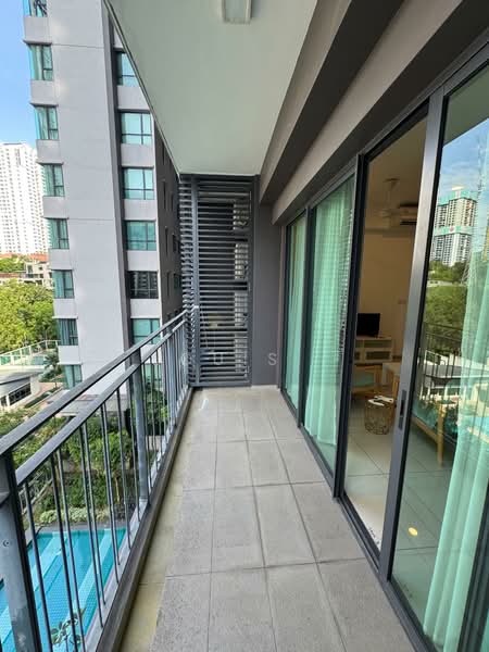Condominium for Rent at Sunway Mont Residences - Louis . - PropertyGuru.com.my