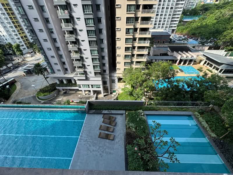 Condominium for Rent at Sunway Mont Residences - Louis . - PropertyGuru.com.my