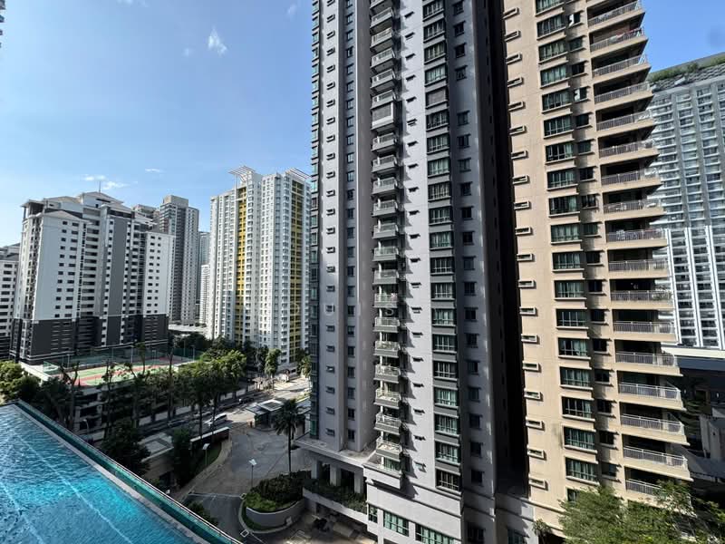 Condominium for Rent at Sunway Mont Residences - Louis . - PropertyGuru.com.my