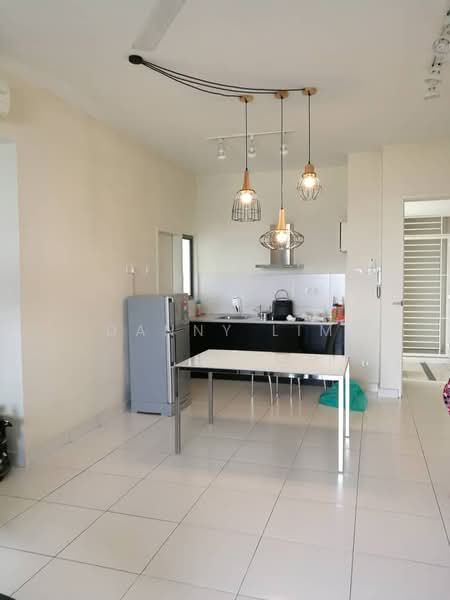 Condominium for Rent at Neo Damansara - Danny Lim - Kitchen - PropertyGuru.com.my