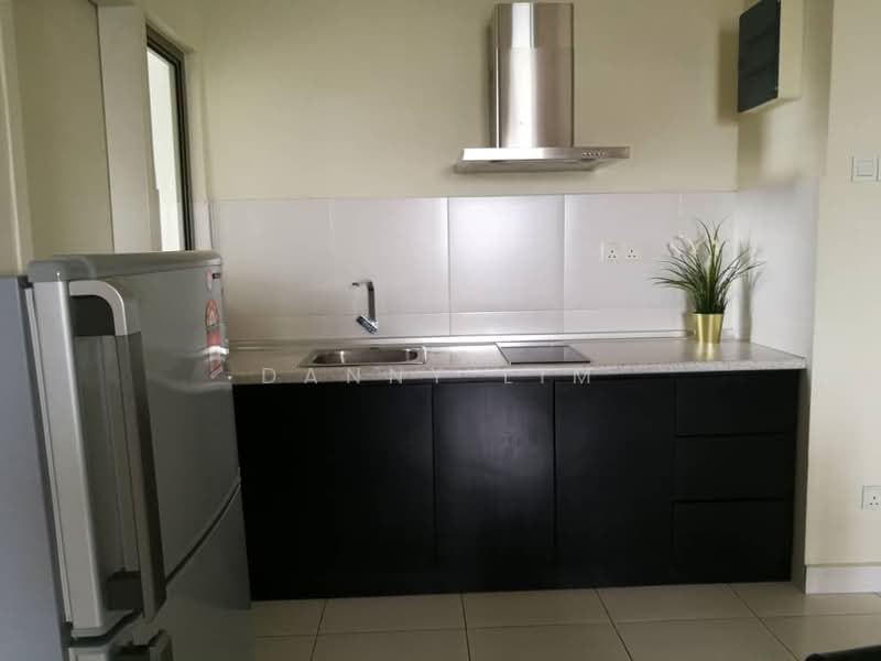 Condominium for Rent at Neo Damansara - Danny Lim - Kitchen - PropertyGuru.com.my
