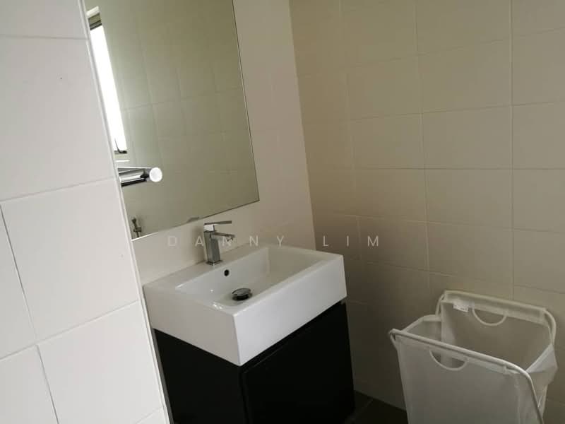 Condominium for Rent at Neo Damansara - Danny Lim - Bathroom - PropertyGuru.com.my