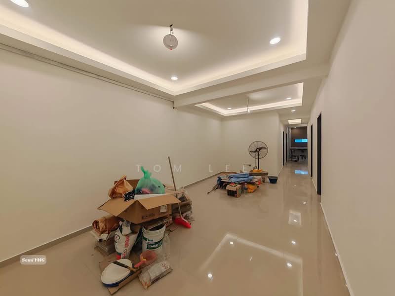 Rumah Teres untuk Dijual di Taman Klang Jaya (Klang) - Tom Lee - PropertyGuru.com.my