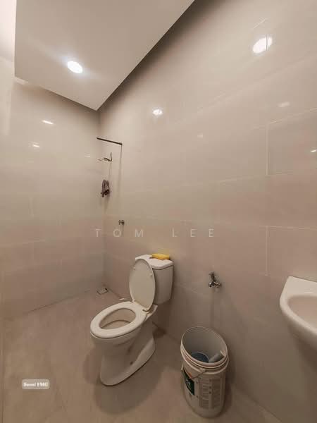 Rumah Teres untuk Dijual di Taman Klang Jaya (Klang) - Tom Lee - PropertyGuru.com.my