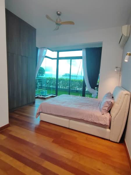 Kondominium untuk Dijual di The LIGHT COLLECTION II - May Tan - Bedroom - PropertyGuru.com.my