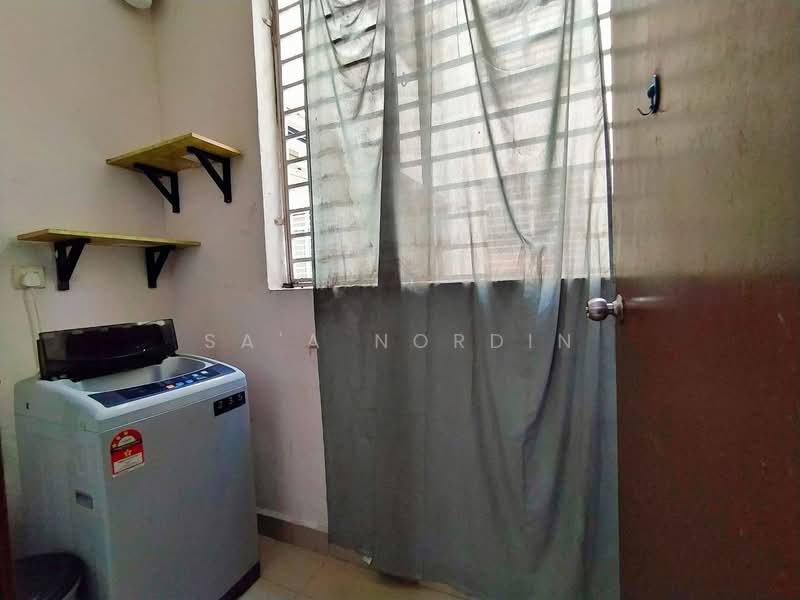 Servis Apartment untuk Dijual di Alam Idaman - Sa'a Nordin - Interior - PropertyGuru.com.my