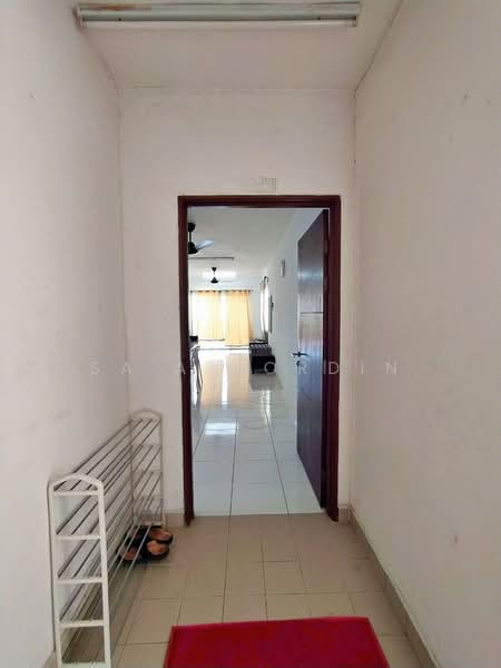 Servis Apartment untuk Dijual di Alam Idaman - Sa'a Nordin - Entrance - PropertyGuru.com.my