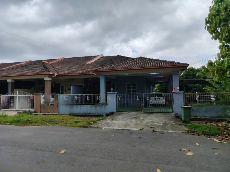 1-storey Terraced House for Sale in Batu Kawa (Kuching) - Cherry Lee - PropertyGuru.com.my