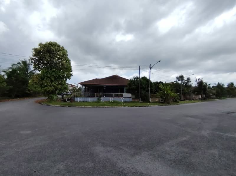 1-storey Terraced House for Sale in Batu Kawa (Kuching) - Cherry Lee - PropertyGuru.com.my