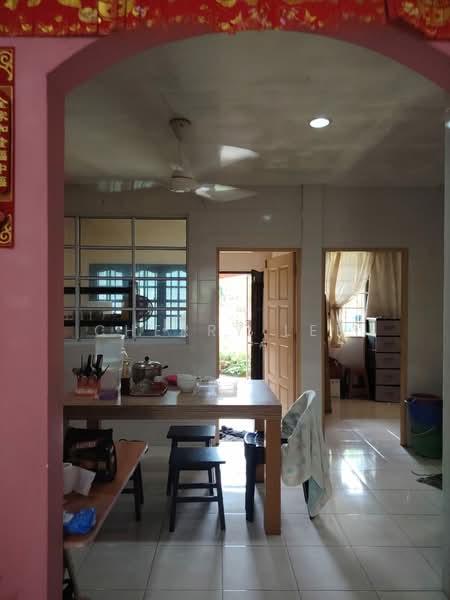 1-storey Terraced House for Sale in Batu Kawa (Kuching) - Cherry Lee - PropertyGuru.com.my