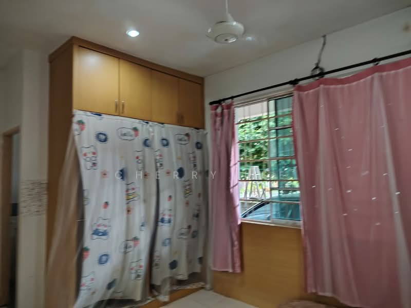 1-storey Terraced House for Sale in Batu Kawa (Kuching) - Cherry Lee - PropertyGuru.com.my