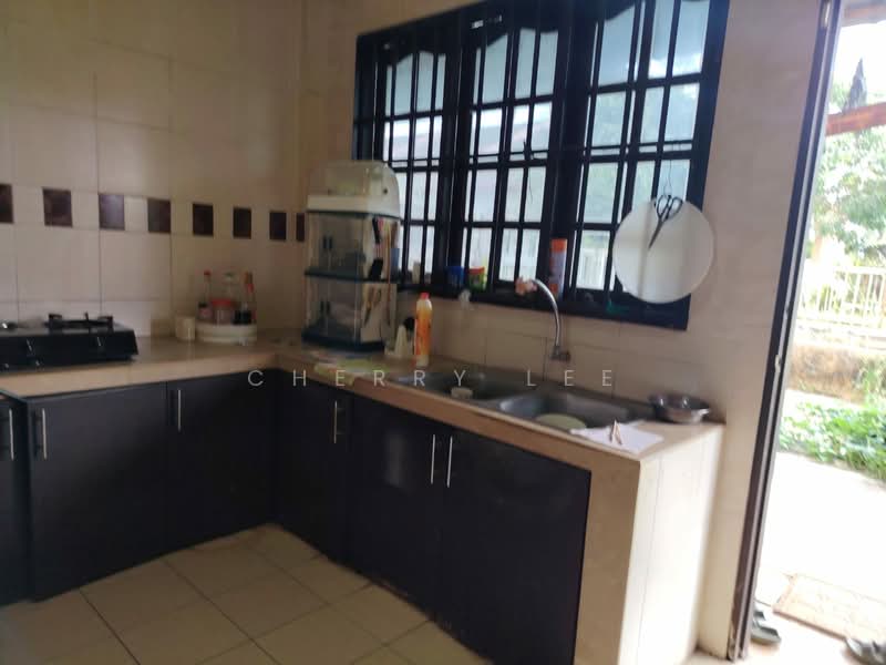 1-storey Terraced House for Sale in Batu Kawa (Kuching) - Cherry Lee - PropertyGuru.com.my
