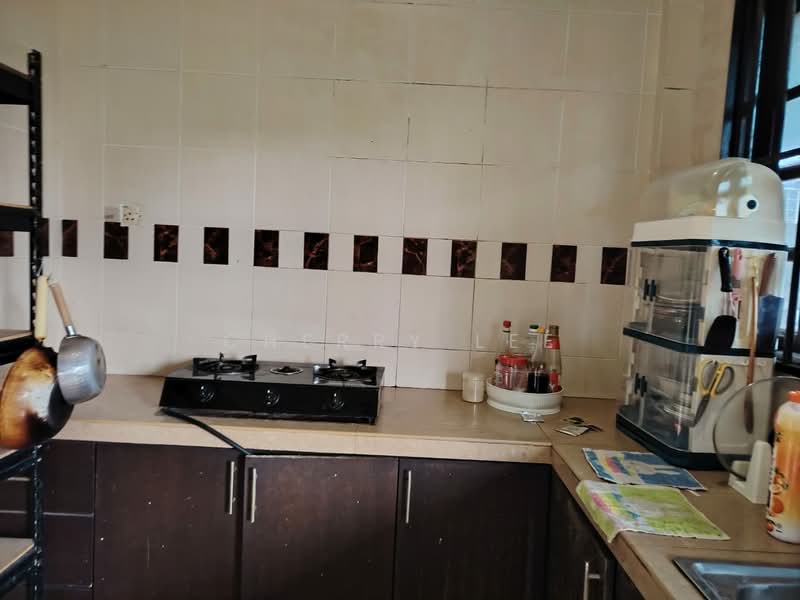 1-storey Terraced House for Sale in Batu Kawa (Kuching) - Cherry Lee - PropertyGuru.com.my