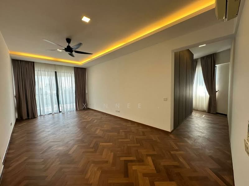 Condominium for Rent at The Landmark - Xinnee . - Bedroom - PropertyGuru.com.my