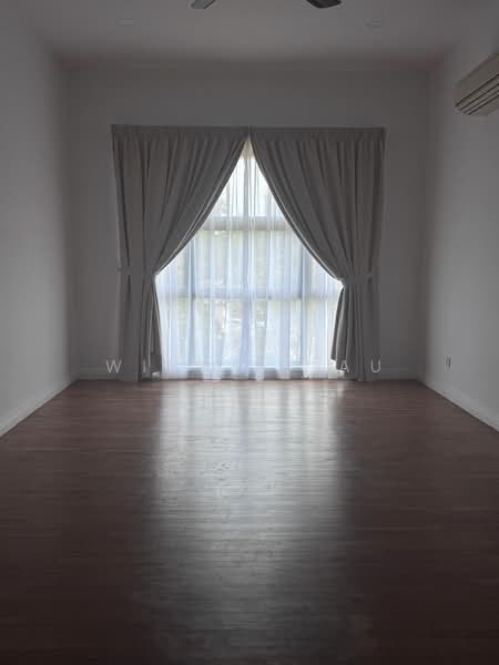 Rumah Berkembar untuk Disewa di Iskandar Puteri (Nusajaya) (Johor) - Winnie Lau - Living Room - PropertyGuru.com.my