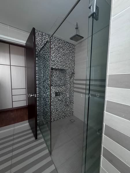 Rumah Berkembar untuk Disewa di Iskandar Puteri (Nusajaya) (Johor) - Winnie Lau - Bathroom - PropertyGuru.com.my