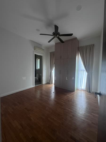 Rumah Berkembar untuk Disewa di Iskandar Puteri (Nusajaya) (Johor) - Winnie Lau - Bedroom - PropertyGuru.com.my