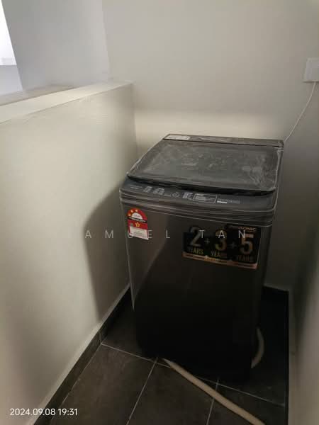 Service Residence for Rent at Residensi MH Platinum 2 - Samuel Tan - Interior - PropertyGuru.com.my